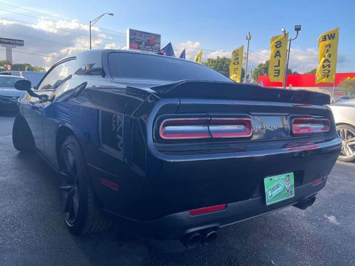 2020 Dodge Challenger GT