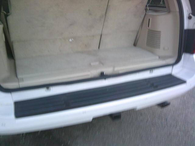 2017 Ford Expedition