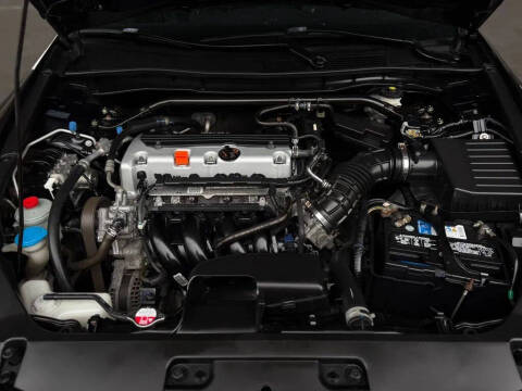 2011 Honda Accord EX-L