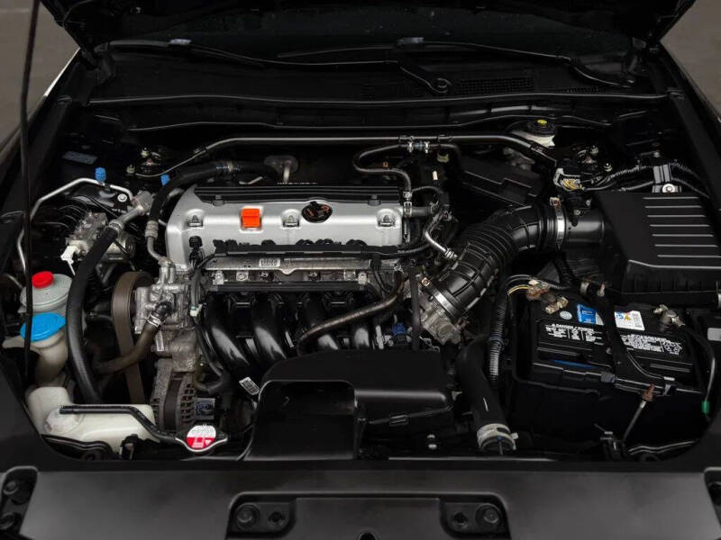 2011 Honda Accord EX-L