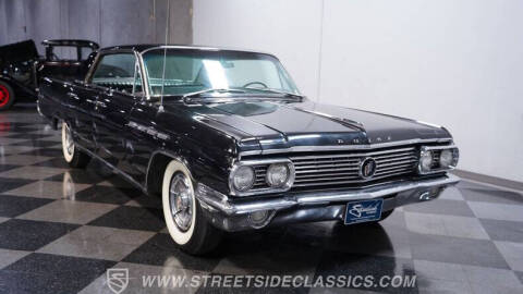 1963 Buick Electra