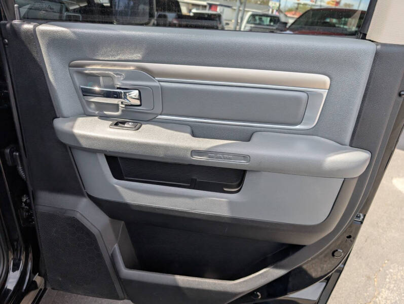 2015 RAM 2500 SLT