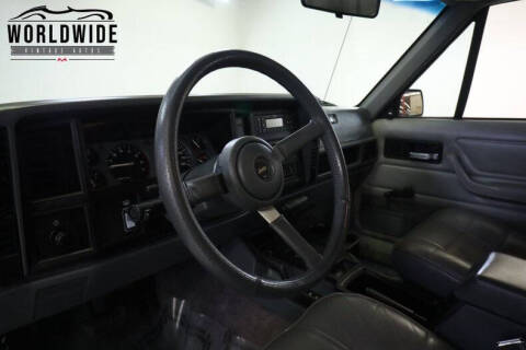 1994 Jeep Cherokee Sport