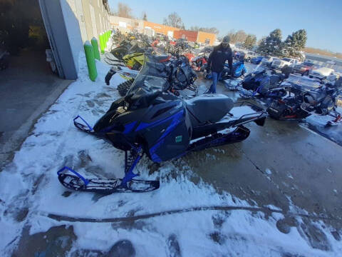 2021 Yamaha Transporter Lite