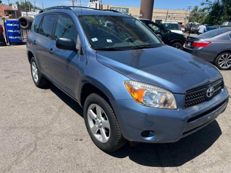 2008 Toyota RAV4