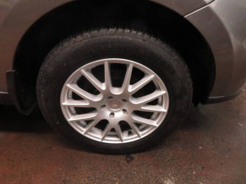 2011 Hyundai Santa Fe SE