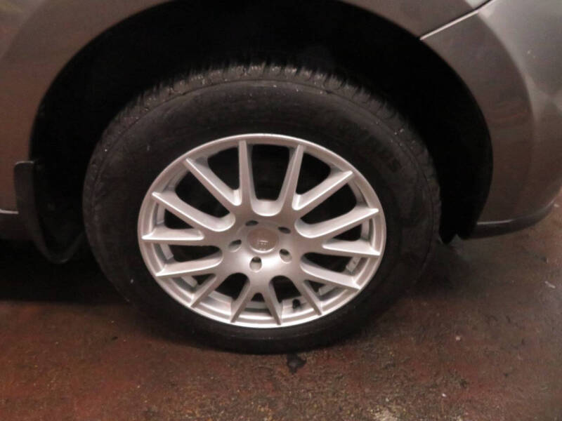 2011 Hyundai Santa Fe SE