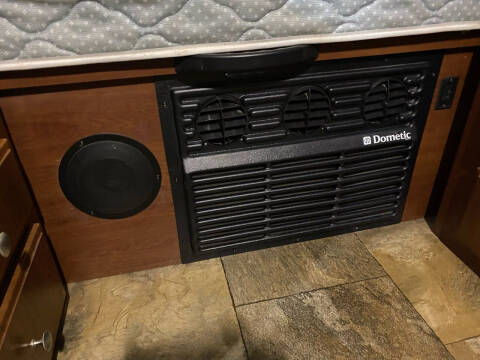 2014 Rockwood 192 HW