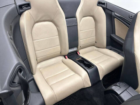 2011 Mercedes-Benz E-Class E 350