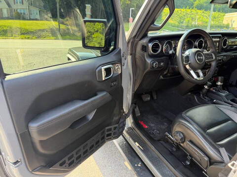2023 Jeep Wrangler Rubicon 392