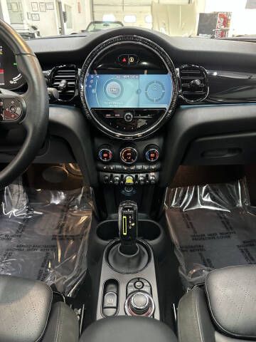 2022 MINI Hardtop 2 Door Cooper SE