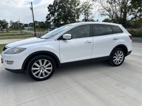 2007 Mazda CX-9 Touring