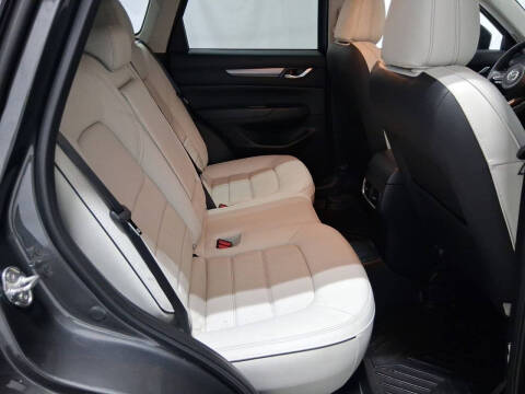 2024 Mazda CX-5 2.5 S Preferred