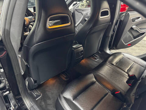 2019 Mercedes-Benz CLA CLA 250 4MATIC