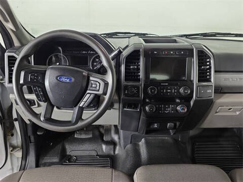 2020 Ford F-350 Super Duty