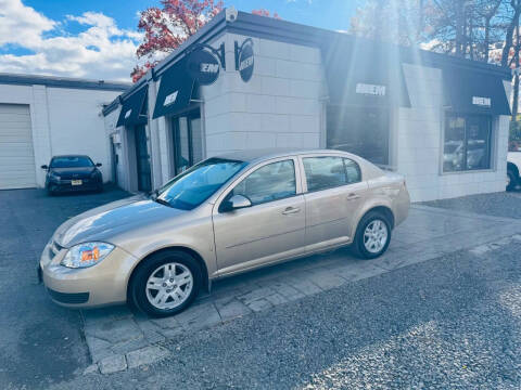2006 Chevrolet Cobalt LT