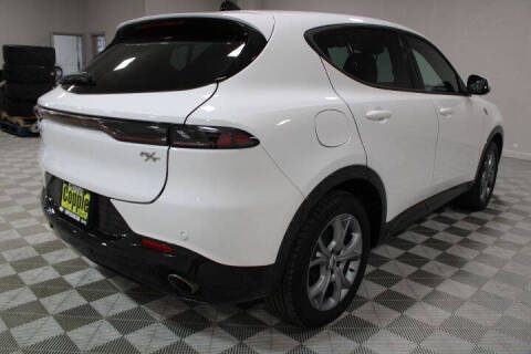 2024 Dodge Hornet R/T