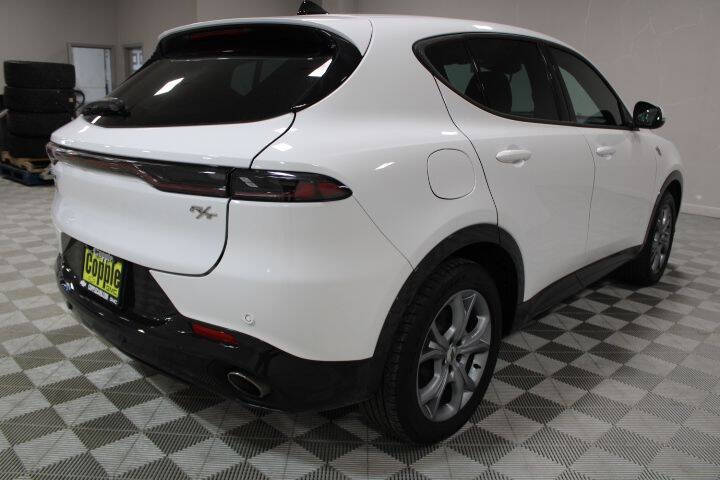 2024 Dodge Hornet R/T