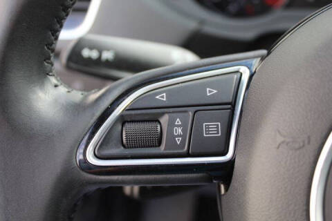 2016 Audi Q3 2.0T quattro Premium Plus