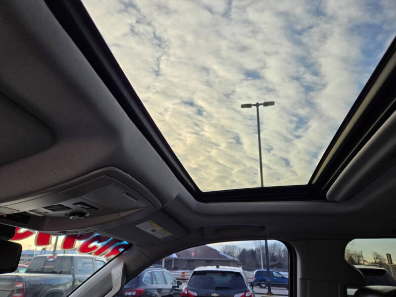 2016 GMC Yukon XL Denali