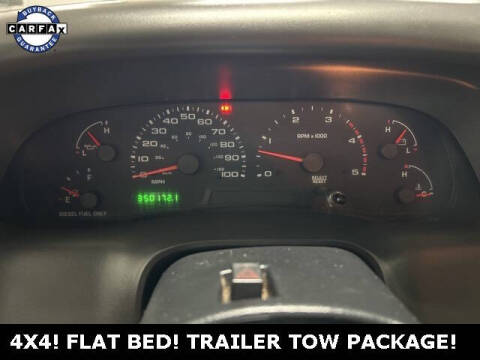 2002 Ford F-350 Super Duty