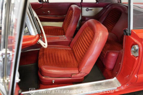 1959 Ford Thunderbird