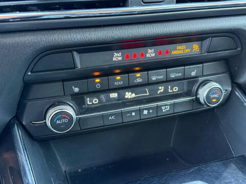 2019 Mazda CX-9 Touring