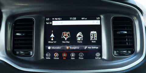 2021 Dodge Charger GT