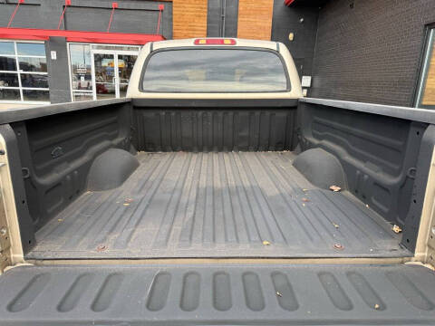 2005 Toyota Tundra SR5