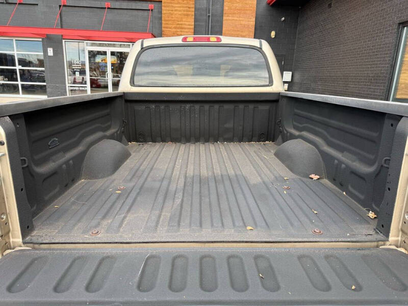 2005 Toyota Tundra SR5