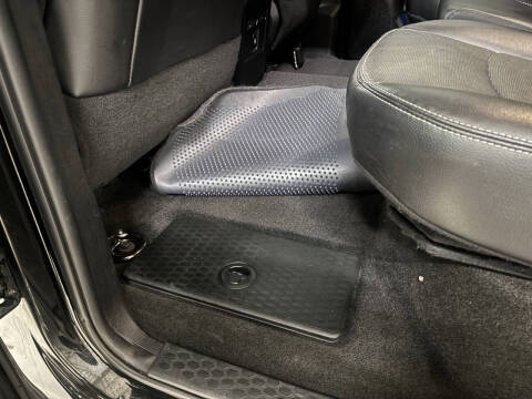 2017 RAM 3500 Laramie