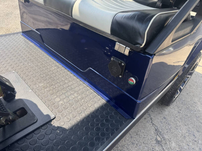 2022 Evolution Classic Plus