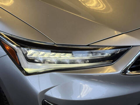 2021 Acura ILX w/Premium
