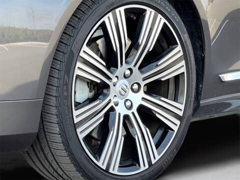 2021 Volvo S90 T6 Inscription