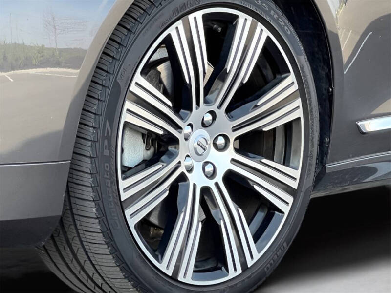 2021 Volvo S90 T6 Inscription