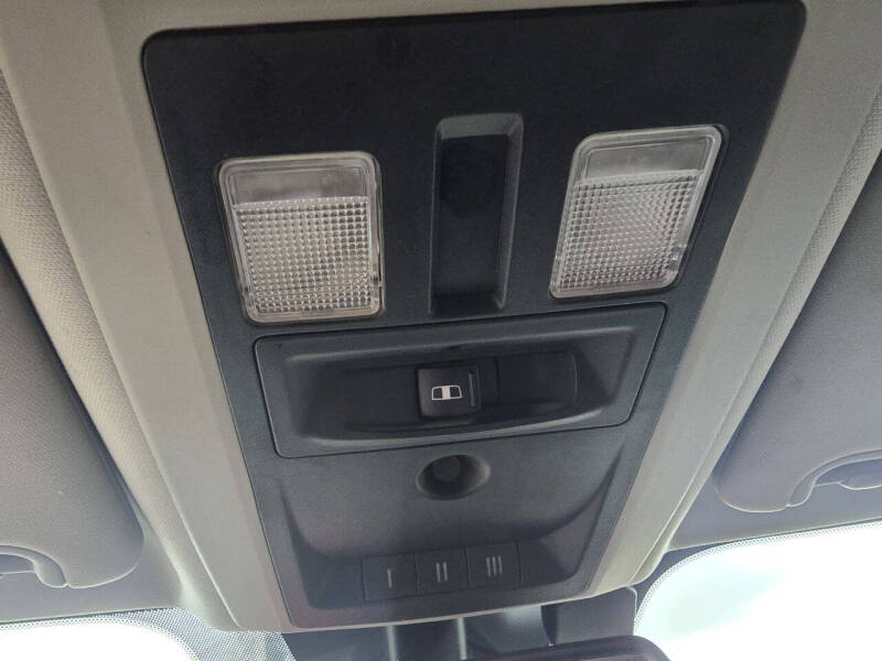 2017 RAM 1500 Lone Star Silver