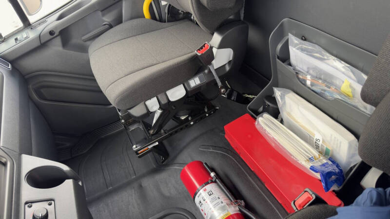 2026 Freightliner M2 106