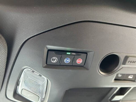 2025 GMC HUMMER EV 3X