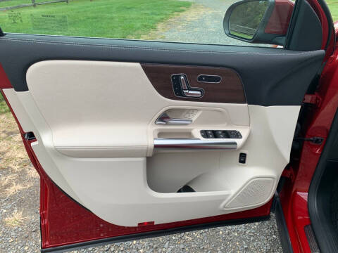 2023 Mercedes-Benz GLA GLA 250 4MATIC