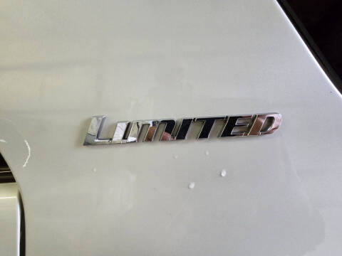 2011 Toyota 4Runner SR5