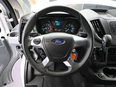 2018 Ford Transit 150