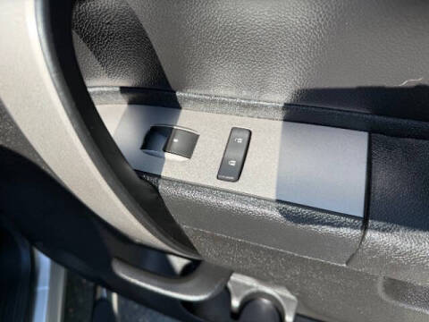 2010 Chevrolet Silverado 1500 LT