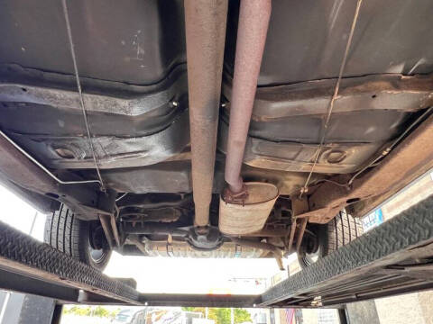 1964 Pontiac Tempest