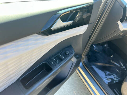 2022 Volkswagen Taos S