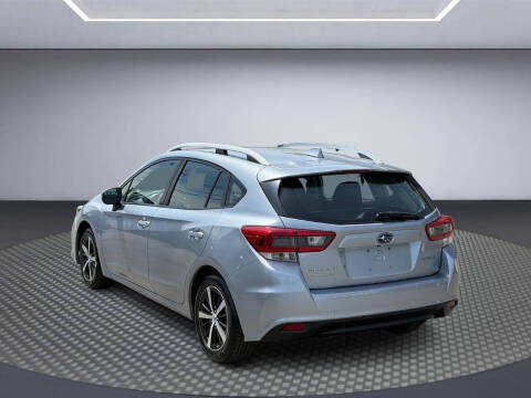 2020 Subaru Impreza Premium