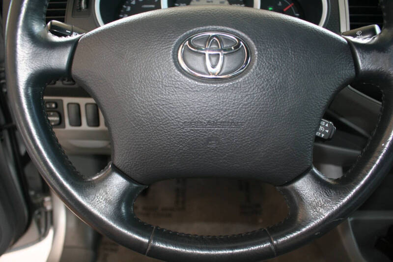 2008 Toyota Tacoma PreRunner V6
