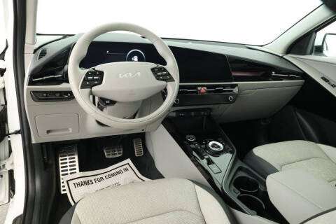 2025 Kia Niro EV Wave