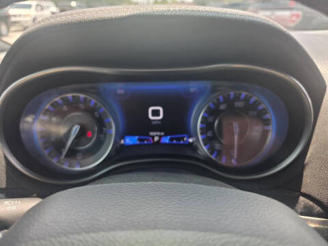 2021 Chrysler 300 S V6