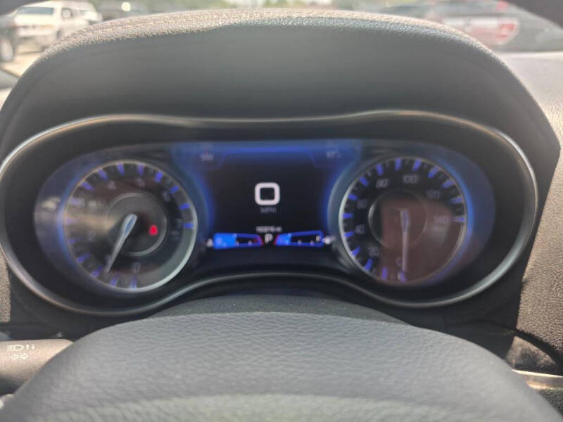 2021 Chrysler 300 S V6