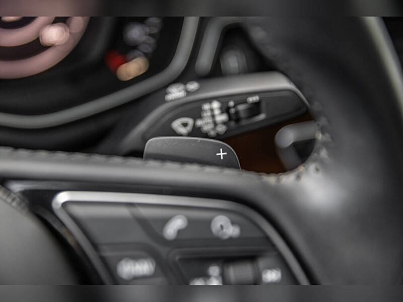 2019 Audi A4 quattro Premium Plus 45 TFSI